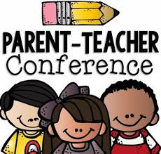 Parent/Guardian-Teacher Conferences ...